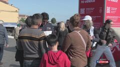 A Venezia torna il ticket d'ingresso