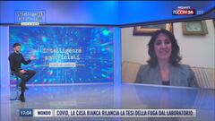 Puntata del 19 aprile