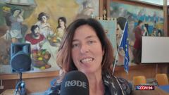 Alla madre di Eithan il premio "Mamma dell'Anno"
