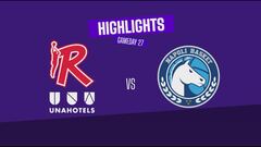 Reggiana-Napoli 89-86: gli highlights