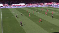 Il Bayern si rialza dopo l'eliminazione con l'Inter: poker in Bundesliga