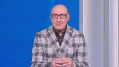 Ciccio Graziani: "Champions, la Roma ci deve credere"