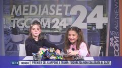 Puntata del 20 aprile