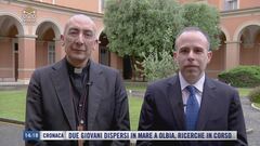 Puntata del 20 aprile