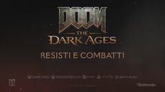 Doom: The Dark Ages scatena l'inferno