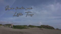 Little Tony, in anteprima il video dell'inedito "Sogna finché puoi"