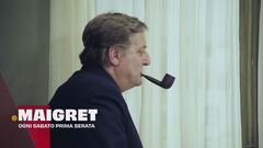 Maigret: Indagine non autorizzata