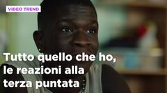Tutto quello che ho, le reazioni alla terza puntata