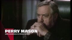 Perry Mason - Furto d'autore