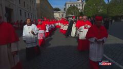 Come funziona il Conclave
