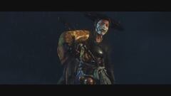 Ghost of Yotei e la lista dell'Onryo