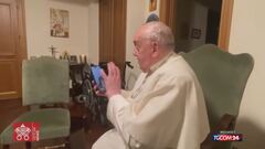 Papa Francesco, le telefonate più belle