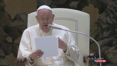 Papa Francesco e i nonni