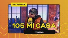 Venerus, la sua musica è pura magia: il nuovo singolo è "Ti penso"