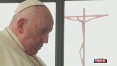 L'oculista di papa Francesco: "Da lui ricevevo i consigli di un saggio"