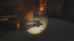 I rischi del mestiere di FBC Firebreak