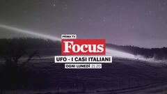 Ufo - I casi italiani