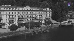 Lago di Como, la meta più fashion del momento