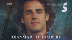 Gianmarco Tamberi, Cristiano Malgioglio e gli altri ospiti
