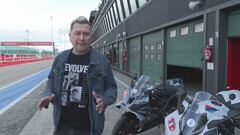 BMW, divertimento in pista