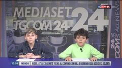 Puntata del 27 aprile