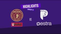 Venezia-Pistoia 90-93: gli highlights