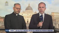 Puntata del 27 aprile
