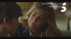 Tutto quello che ho: ultima puntata, su Canale 5