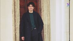 Nicolas Maupas è il nuovo Riccardo Scamarcio?