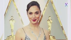 Gal Gadot, compie 40 anni la Wonder Woman del cinema