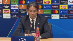 Inzaghi: "In questi quattro anni da dimenticare c'è solo l'ultima settimana"