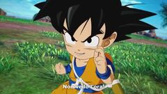 Dragon Ball: Sparking! Zero accoglie i lottatori di Daima
