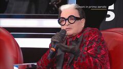 La settima puntata ci aspetta domani
