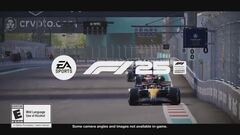 F1 25 punta su autenticità e personalizzazione