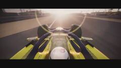 F1 25 chiude la storia di Braking Point