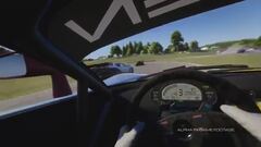Project Motor Racing vi fa vivere l'emozione della pista
