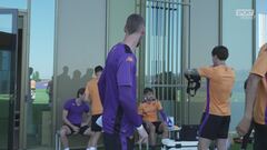 Fiorentina, parte la missione Betis Siviglia