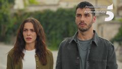 La notte nel cuore: prossimamente, su Canale 5