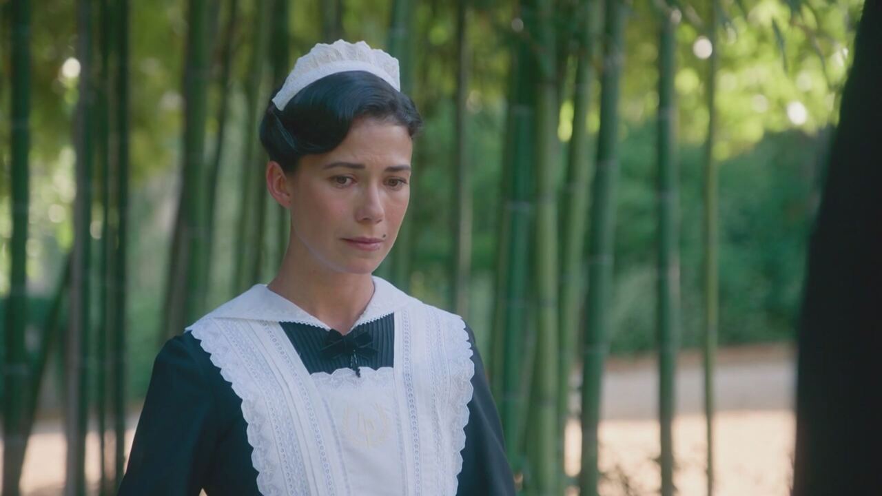 Replica La Promessa in streaming puntata 30 aprile 2025 | Video Mediaset