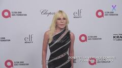 70 anni per Donatella Versace che rivela: "Le scarpe non sono mai abbastanza"