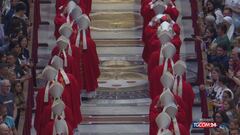 Conti in rosso in Vaticano: il prossimo Papa dovrà risanare le finanze