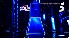 Nuove sfide e colpi di scena: una nuova puntata di The Couple