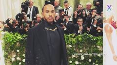 I 7 uomini meglio vestiti della storia del Met Gala