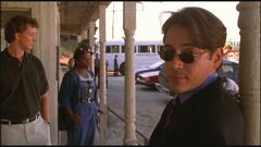 U.S. Marshals - Caccia senza tregua