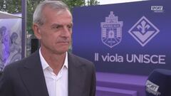 Leonardi: "Bove esempio da seguire. Ci emoziona"