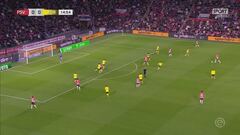 Super Perisic nel PSV: tripletta contro il Fortuna Sittard!