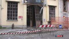 Morti in incendio a Milano, "carceri inumane": Olanda non consegna l'autore