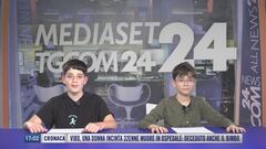 Puntata del 4 maggio