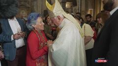 Domenica prima del Conclave, le messe dei cardinali nelle chiese di Roma
