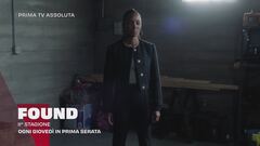 Found - Stagione 2